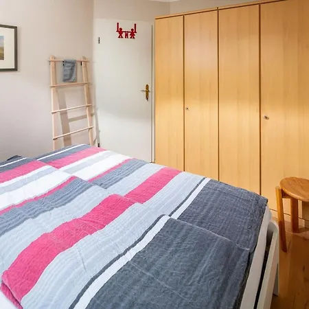 Haus Sanderling Traeumchen