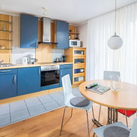 Haus Sanderling Traeumchen *