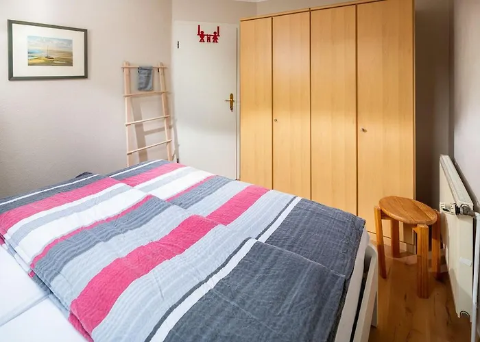 Haus Sanderling Traeumchen